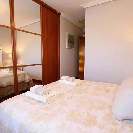 Apartment Tess Pacifico *