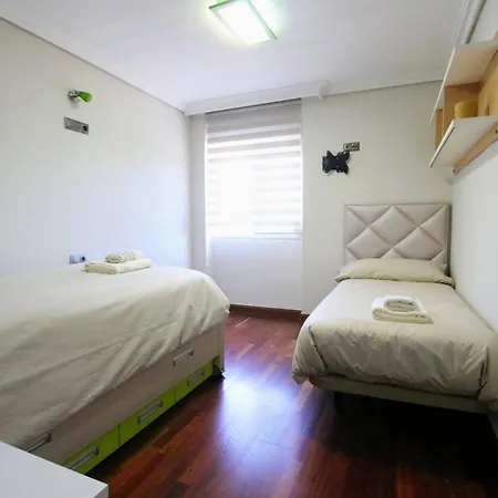 Apartment Tess Pacifico Malaga