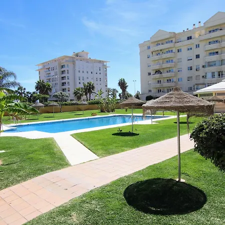 Tess Pacifico Malaga
